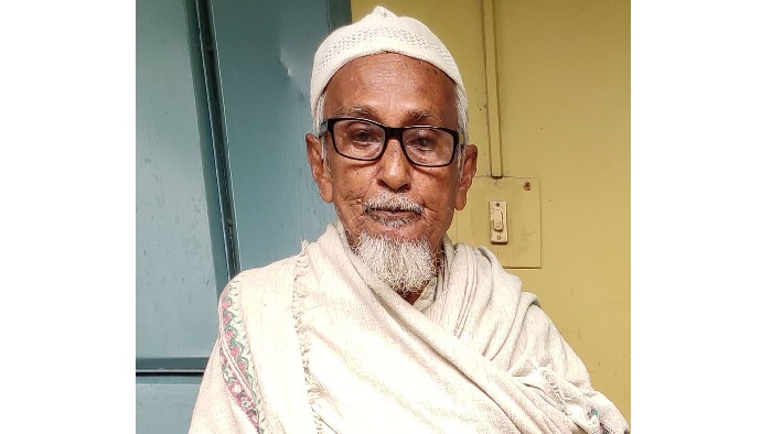 সাংবাদিক হিরন ও বায়েজিদের পিতা মারা গেছেন