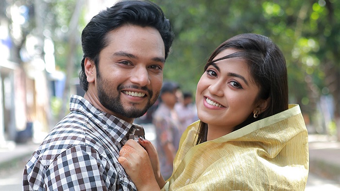 জিয়াউদ্দিন আলমের পরিচালনায় সাব্বির অর্নব ও অলংকার চৌধুরী জিয়াউদ্দিন আলমের পরিচালনায় সাব্বির অর্নব ও অলংকার চৌধুরী