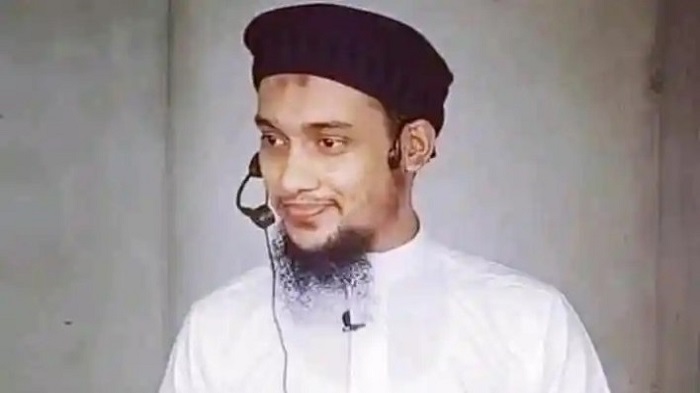 ইসলামী বক্তা আদনান চারদিন ধরে নিখোঁজ : নেটিজেনদের উদ্বেগ ইসলামী বক্তা আদনান চারদিন ধরে নিখোঁজ : নেটিজেনদের উদ্বেগ