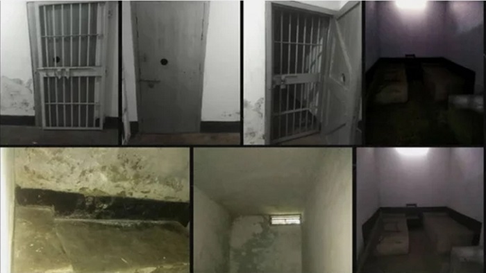‘আয়নাঘর’ সম্পর্কে যা জানা যাচ্ছে ‘আয়নাঘর’ সম্পর্কে যা জানা যাচ্ছে