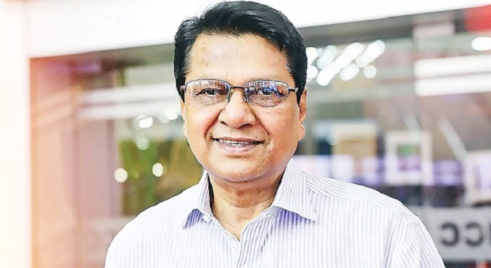 বঙ্গবন্ধু সাংস্কৃতিক জোটের সভাপতি হলেন আলমগীর