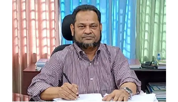 কাস্টমস কমিশনারের ৯ তলা বাড়ি ও দুই ফ্ল্যাট জব্দের আদেশ কাস্টমস কমিশনারের ৯ তলা বাড়ি ও দুই ফ্ল্যাট জব্দের আদেশ