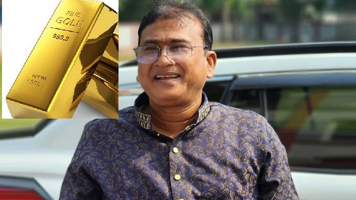 ৫০০ কোটি টাকার ভাগ নিয়েই খুন হন এমপি আজীম ৫০০ কোটি টাকার ভাগ নিয়েই খুন হন এমপি আজীম