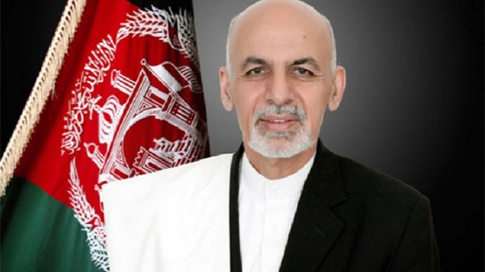 পালানোর সময় সঙ্গে করে যত ডলার নিয়ে গেছেন আশরাফ গনি