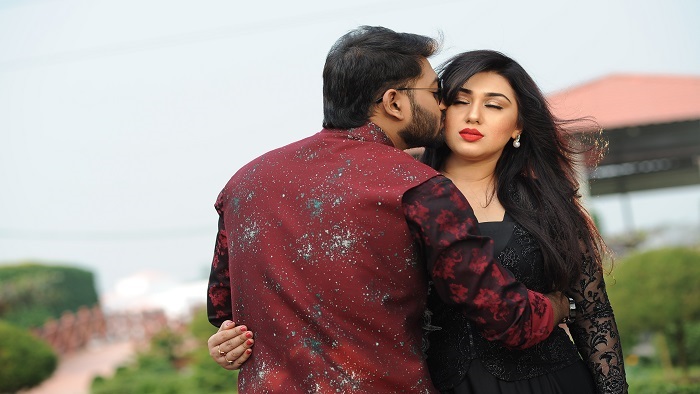 আমেরিকায় বাপ্পী-অপুর শ্বশুরবাড়ি জিন্দাবাদ ২’র প্রিমিয়ার   