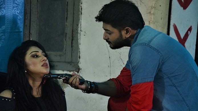 ৫ম সপ্তাহে ৪ হলে বাপ্পী-অপুর ‘শ্বশুরবাড়ি জিন্দাবাদ ২’