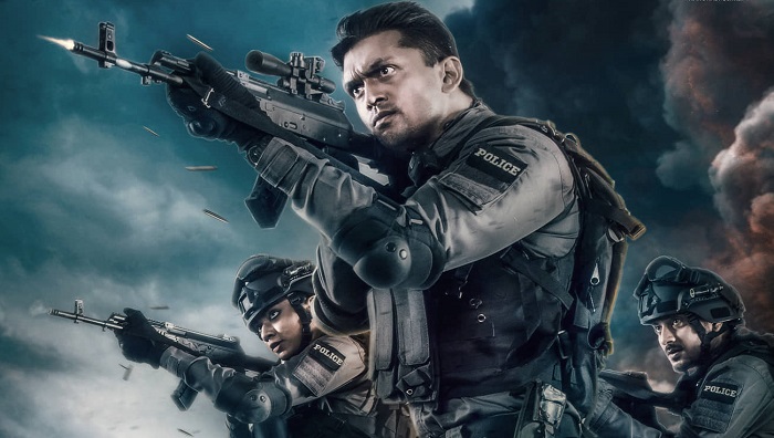 নতুন বছরে আসছে ‘ব্ল্যাক ওয়ার’