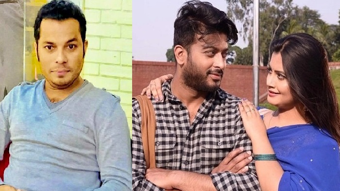 অবেশেষে প্রেক্ষাগৃহে রফিক শিকদারের বসন্ত বিকেল