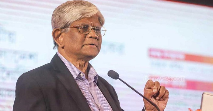 ‘কালো টাকার ব্যবহার বন্ধে ব্যবস্থা নেবে অর্থ মন্ত্রণালয়’
