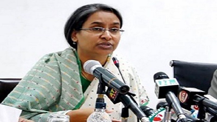 এইচএসসি-সমমান পরীক্ষার তারিখ জানালেন শিক্ষামন্ত্রী এইচএসসি-সমমান পরীক্ষার তারিখ জানালেন শিক্ষামন্ত্রী