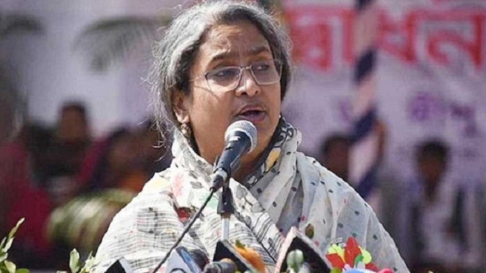 শিক্ষাপ্রতিষ্ঠানের ছুটি বিষয়ে নতুন তথ্য দিলেন শিক্ষামন্ত্রী শিক্ষাপ্রতিষ্ঠানের ছুটি বিষয়ে নতুন তথ্য দিলেন শিক্ষামন্ত্রী
