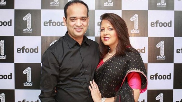 ইভ্যালির রাসেল-শামীমা তিনদিনের রিমান্ডে