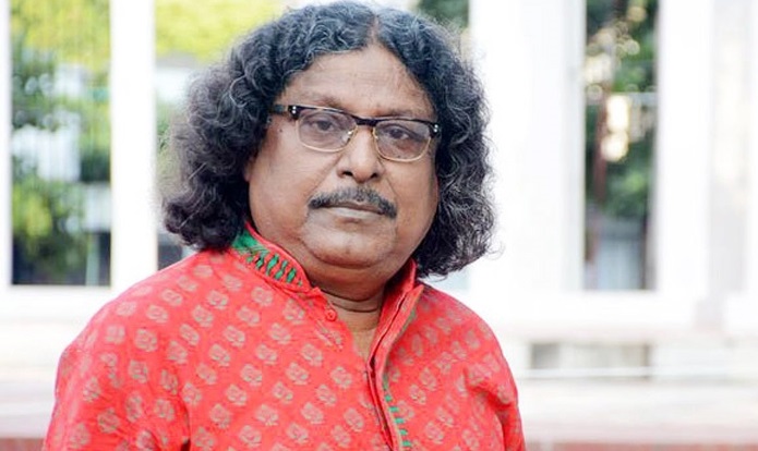 কিংবদন্তী শিল্পী ফকির আলমগীর মারা গেছেন 