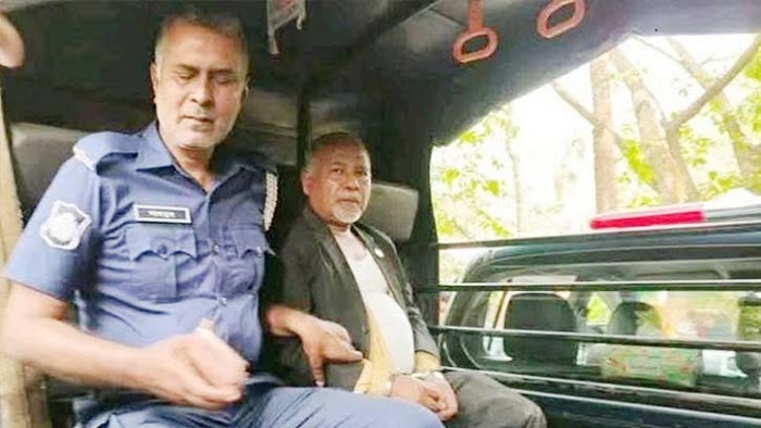 আপন ভাইকে ৬টি গুলি করে হত্যা করলেন সাবেক এমপি প্রার্থী