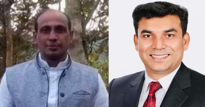আ`লীগের বিদ্রোহী দুই প্রার্থীর মনোনয়নপত্র প্রত্যাহার