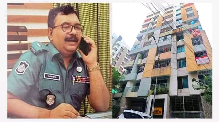 এবার এডিসি কামরুল ও তার স্ত্রীর সম্পদ জব্দের নির্দেশ এবার এডিসি কামরুল ও তার স্ত্রীর সম্পদ জব্দের নির্দেশ