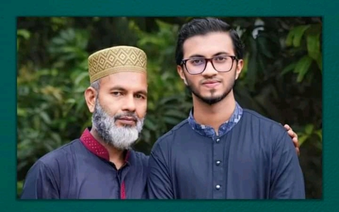 আবেদ আলীর ছেলে সিয়ামকে ছাত্রলীগ থেকেও অব্যাহতি আবেদ আলীর ছেলে সিয়ামকে ছাত্রলীগ থেকেও অব্যাহতি