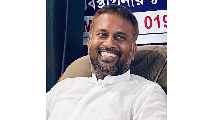 শেয়ার বাজারের শত কোটি টাকা লুটে নিয়েছে মাসুম চৌধুরী! শেয়ার বাজারের শত কোটি টাকা লুটে নিয়েছে মাসুম চৌধুরী!