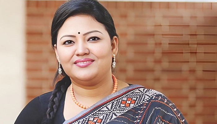 সাবেক এমপি মমতাজ গ্রেপ্তার সাবেক এমপি মমতাজ গ্রেপ্তার