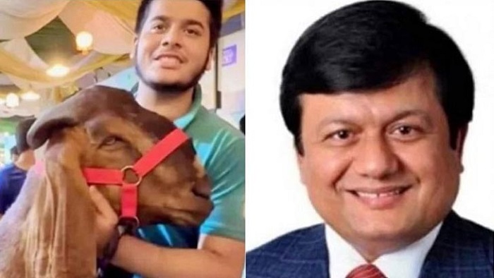 ছাগলকাণ্ডের মতিউর ও তার পরিবারের সম্পত্তি ক্রোকের আদেশ ছাগলকাণ্ডের মতিউর ও তার পরিবারের সম্পত্তি ক্রোকের আদেশ