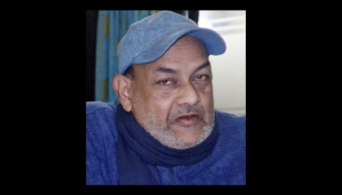 সিনিয়র সাংবাদিক মুশফিকুর রহমান ঝান্ডার ইন্তেকাল সিনিয়র সাংবাদিক মুশফিকুর রহমান ঝান্ডার ইন্তেকাল