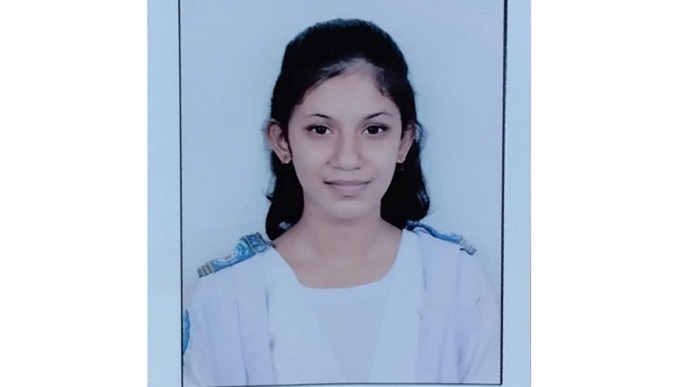 জিপিএ-৫ পেয়েছে সাংবাদিক কন্যা নুসরাত জাহান নিঝুম জিপিএ-৫ পেয়েছে সাংবাদিক কন্যা নুসরাত জাহান নিঝুম