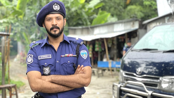 অনন্য মামুননের নির্দেশনায় বিজ্ঞাপনে নিরব অনন্য মামুননের নির্দেশনায় বিজ্ঞাপনে নিরব