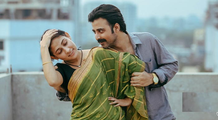 নিশো-মেহজাবীনের ‘ঘটনা সত্য’