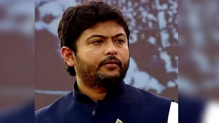 ফরিদপুরে নিক্সন চৌধুরীর বিরুদ্ধে মামলা ফরিদপুরে নিক্সন চৌধুরীর বিরুদ্ধে মামলা