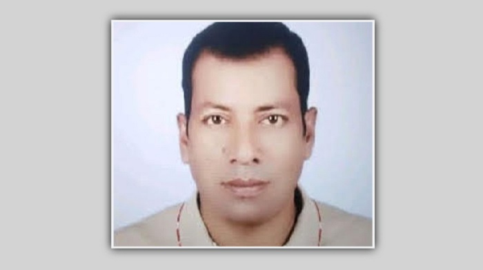 ফরিদপুরের স্ত্রীর হাতে কৃষকদল নেতা নিহত ফরিদপুরের স্ত্রীর হাতে কৃষকদল নেতা নিহত