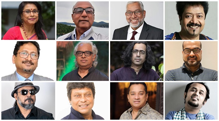 এবার গঠিত হলো ‘সংগীত ঐক্য বাংলাদেশ’