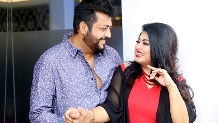 আমার স্ত্রীর ইজ্জত মানে আমার ইজ্জত: ওমর সানী