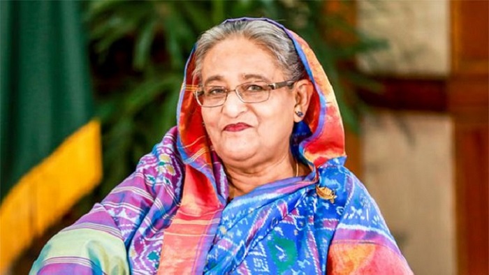 প্রকৃতি ভিত্তিক উন্নয়ন দর্শনের ওপর গুরুত্ব দিয়েছেন প্রধানমন্ত্রী প্রকৃতি ভিত্তিক উন্নয়ন দর্শনের ওপর গুরুত্ব দিয়েছেন প্রধানমন্ত্রী