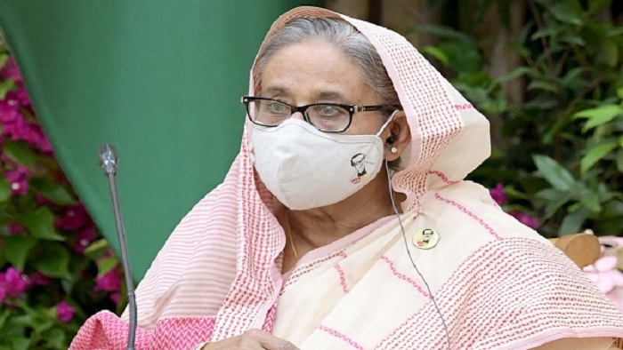 ফরিদপুরে পদ্মাসেতু জাদুঘর নির্মাণের নির্দেশ প্রধানমন্ত্রীর ফরিদপুরে পদ্মাসেতু জাদুঘর নির্মাণের নির্দেশ প্রধানমন্ত্রীর