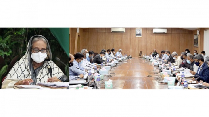 শ্রমিক ও তাদের পরিবারকে দ্রুত টিকাদানের নির্দেশ প্রধানমন্ত্রীর শ্রমিক ও তাদের পরিবারকে দ্রুত টিকাদানের নির্দেশ প্রধানমন্ত্রীর