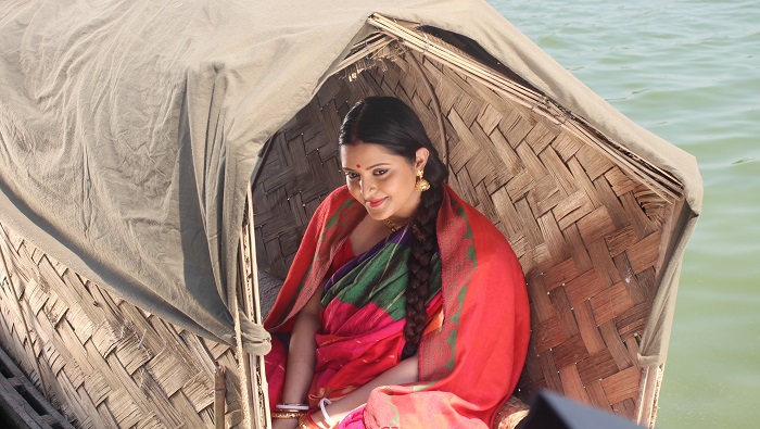 পরীমণির ‘মা’, ২২ মিনিটের ‘বিহাইন্ড দ্য স্টোরি’ পরীমণির ‘মা’, ২২ মিনিটের ‘বিহাইন্ড দ্য স্টোরি’