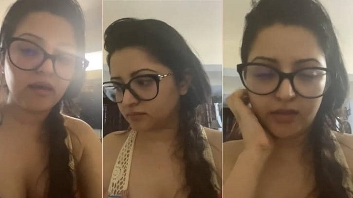 বিপুল পরিমান মাদকসহ পরীমনি আটক