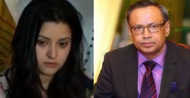 পরীমনির অভিযোগে নাসির সহ গ্রেফতার পাঁচ