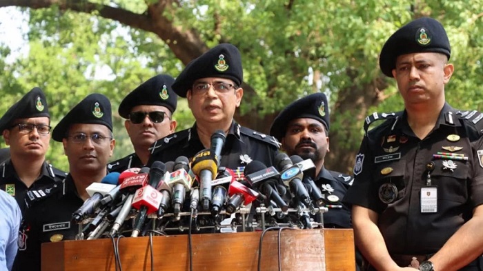 সাইবার ওয়ার্ল্ডেও মনিটর করছে RAB সাইবার ওয়ার্ল্ডেও মনিটর করছে RAB