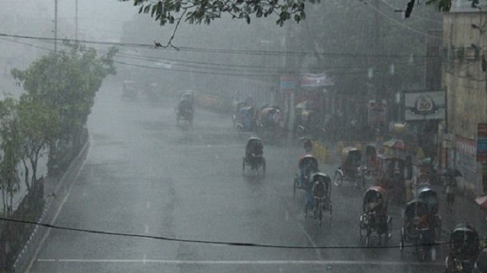 নতুন যে দুঃসংবাদ দিলো আবহাওয়া অফিস