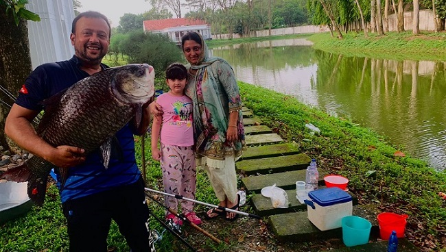 প্রতি মুহূর্তে মনে হচ্ছিল এই বুঝি ছুটে গেল: রিয়াজ