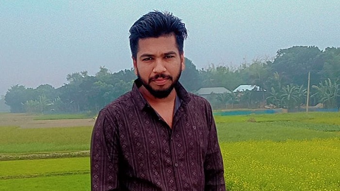 ফরিদপুরে বিদ্যুৎপৃষ্ট হয়ে ড্রাম ট্রাক চালকের মৃত্যু ফরিদপুরে বিদ্যুৎপৃষ্ট হয়ে ড্রাম ট্রাক চালকের মৃত্যু