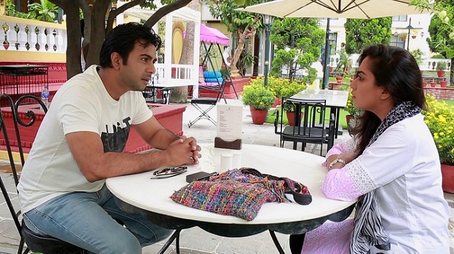 আরটিভিতে নতুন ধারাবাহিক ‘অফ দ্য রেকর্ড’ আরটিভিতে নতুন ধারাবাহিক ‘অফ দ্য রেকর্ড’