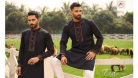 ঈদে আর্ট’র পানজাবিতে ৫০% ছাড়!