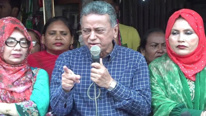 পিটিয়ে হত্যার কোনো রেকর্ড বিএনপির নেই : আমীর খসরু পিটিয়ে হত্যার কোনো রেকর্ড বিএনপির নেই : আমীর খসরু