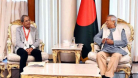 প্রধান উপদেষ্টার সঙ্গে আলোচনায় সন্তুষ্ট নয় বিএনপি