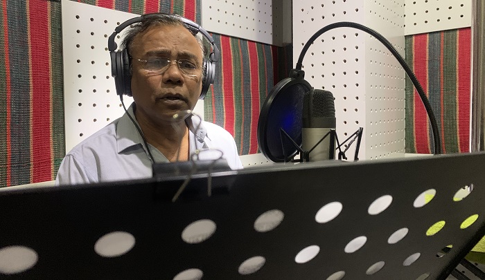 বাবুর নতুন গান ‘চান্দে বসত কইরো কইণ্যা’ বাবুর নতুন গান ‘চান্দে বসত কইরো কইণ্যা’