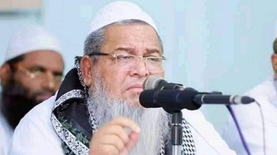 হেফাজত আমির বাবুনগরী মারা গেছেন হেফাজত আমির বাবুনগরী মারা গেছেন