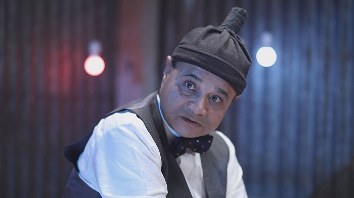 আজ থেকে নাগরিক টিভিতে ‘চাঁদের হাট’ আজ থেকে নাগরিক টিভিতে ‘চাঁদের হাট’