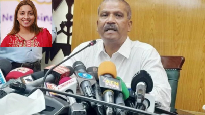 ‘মডেল মেঘনা আলমের গ্রেপ্তারের প্রক্রিয়া সঠিক হয়নি’